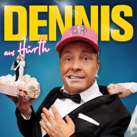 Dennis aus H&uuml;rth